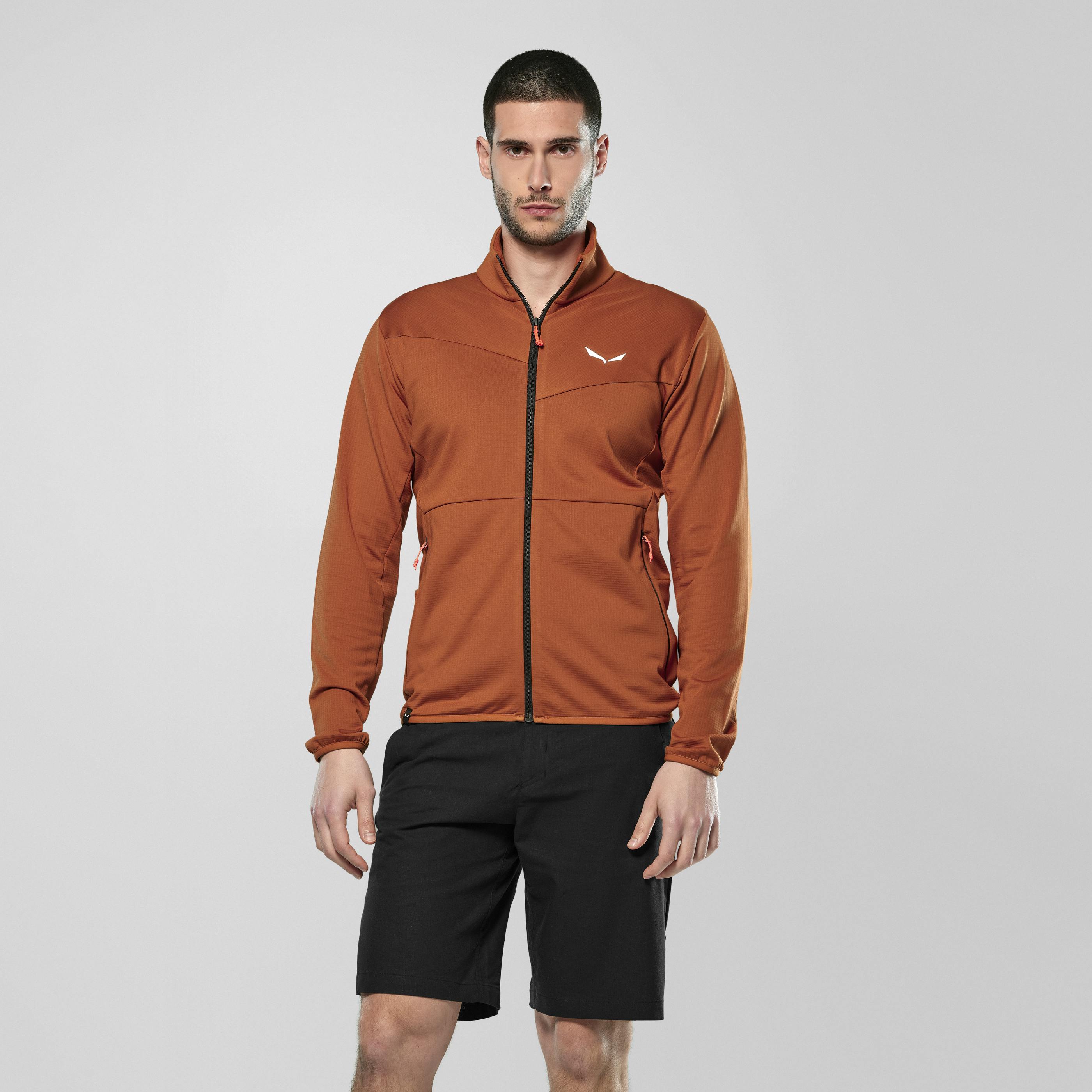 Puez Cammino Polarlite Jacket Men hover image