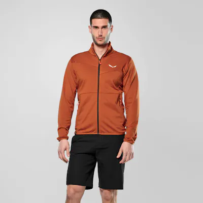 Puez Cammino Polarlite Giacca Uomo hover image