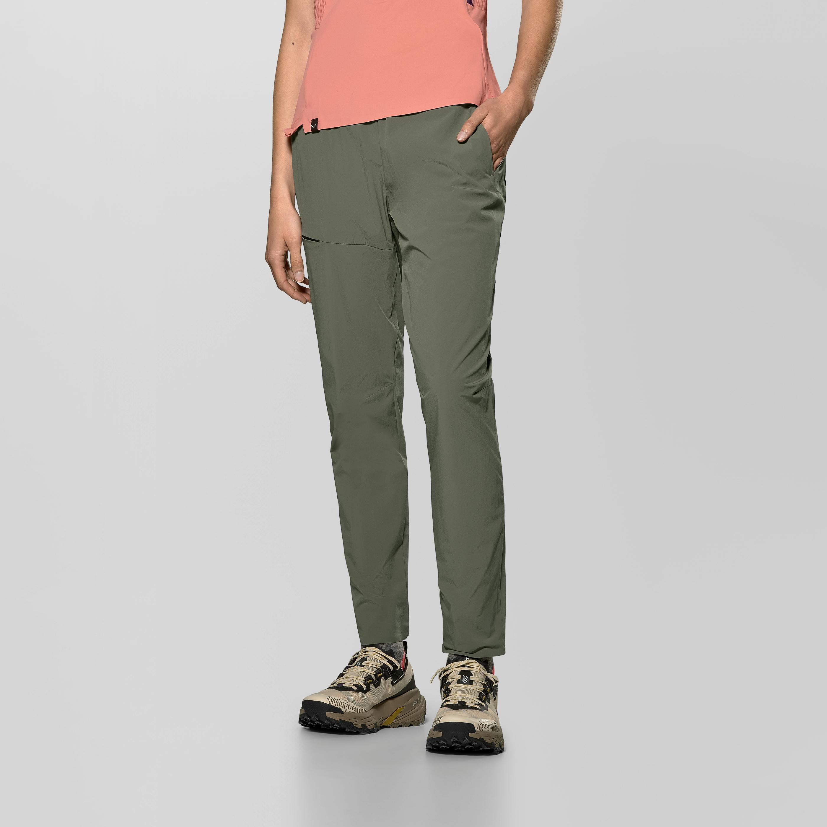 Pedroc 3 Durastretch Light Pant Donna hover image