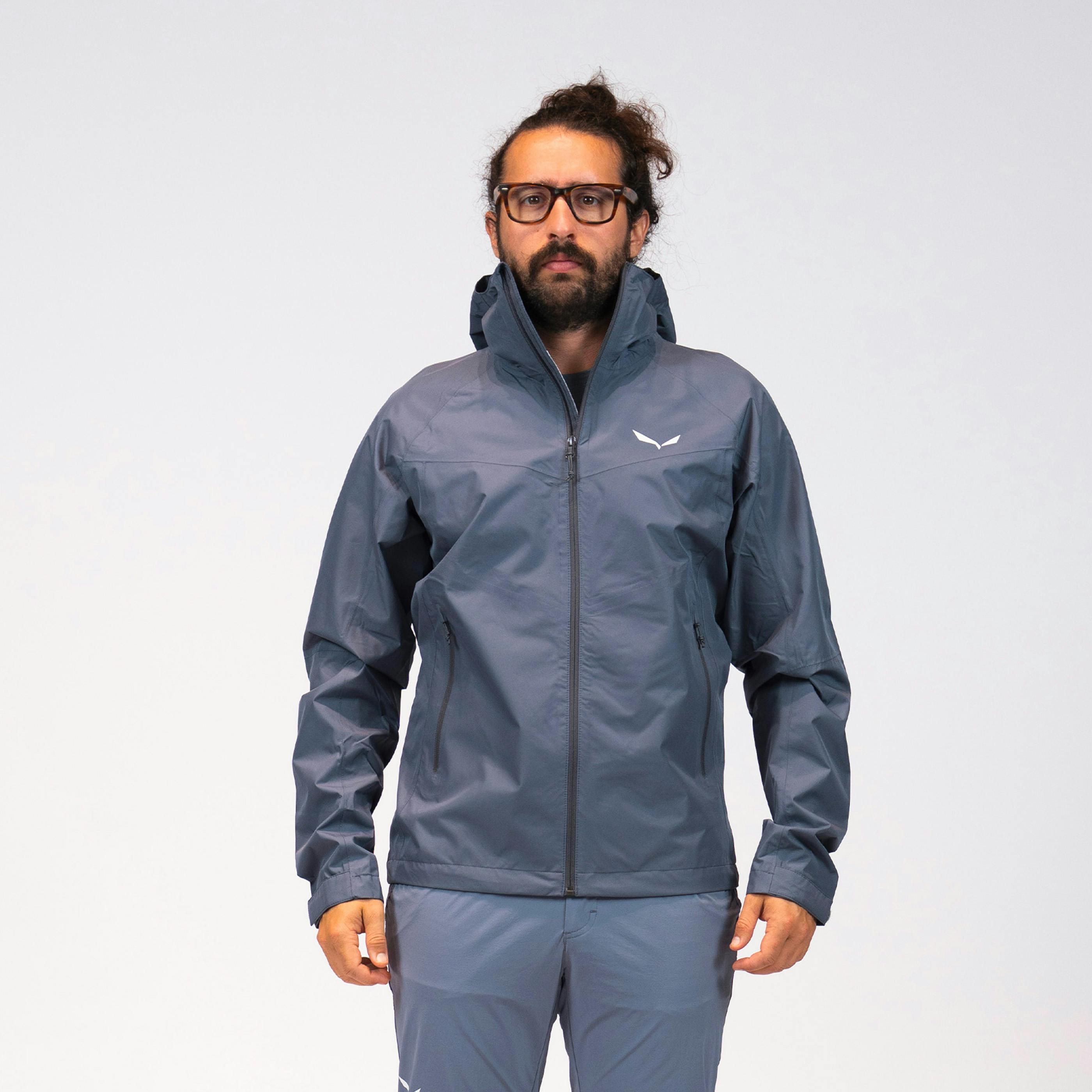 Pilon Powertex Jacke Herren still image