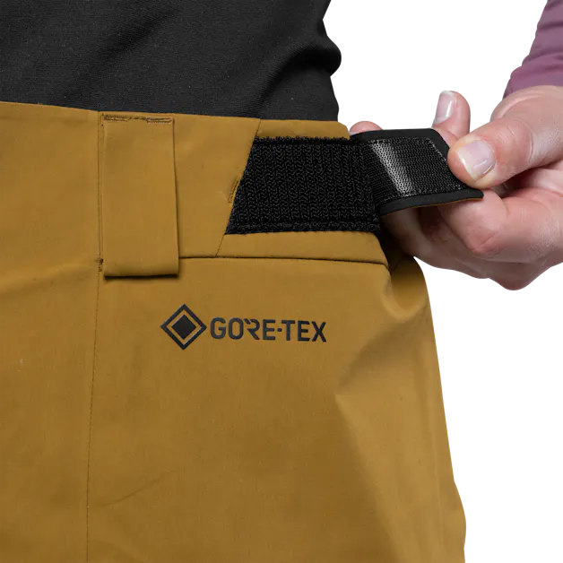 Ridge GORE-TEX® Pants Women tech_detail image