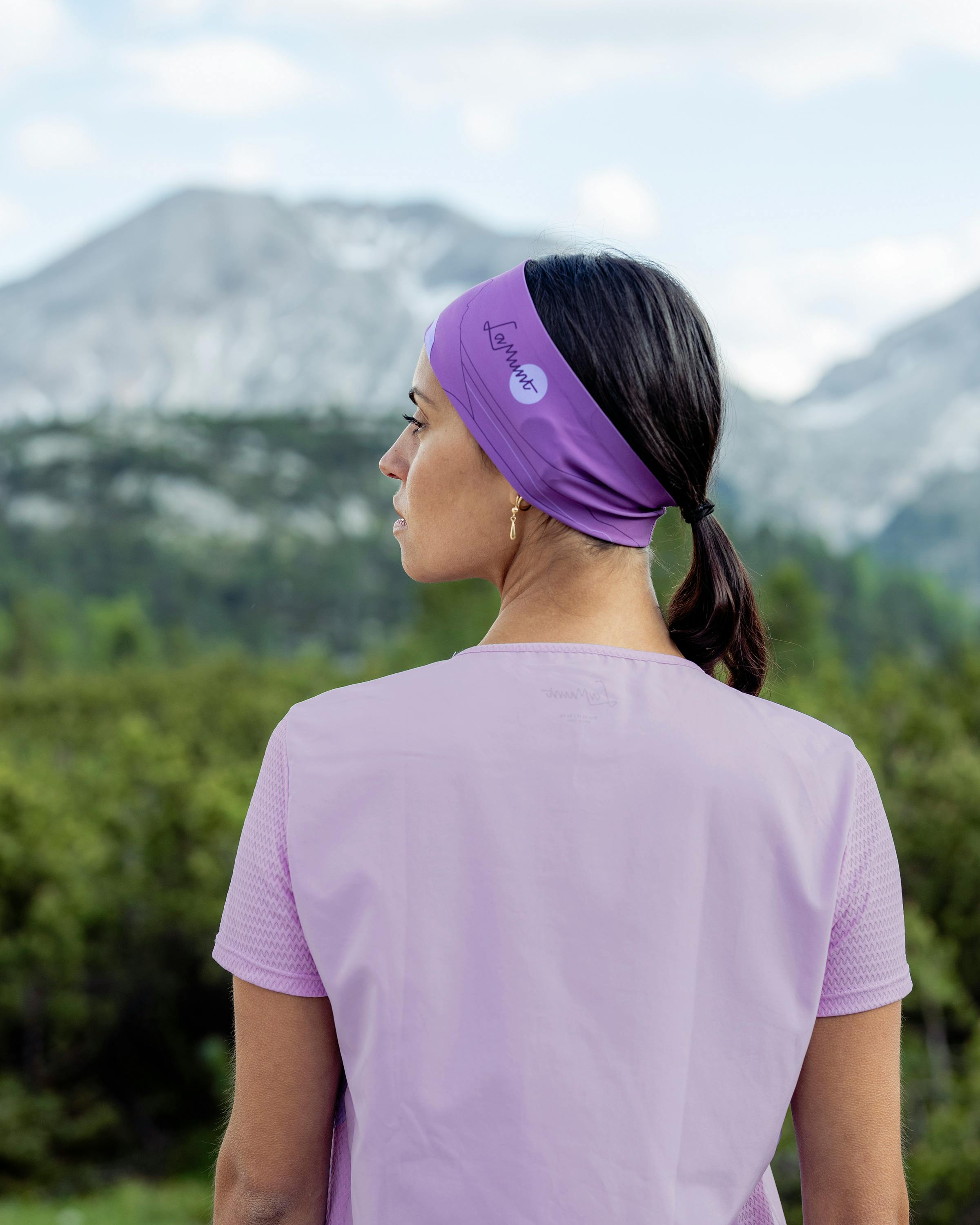 Teresa Tee II perspective_view image