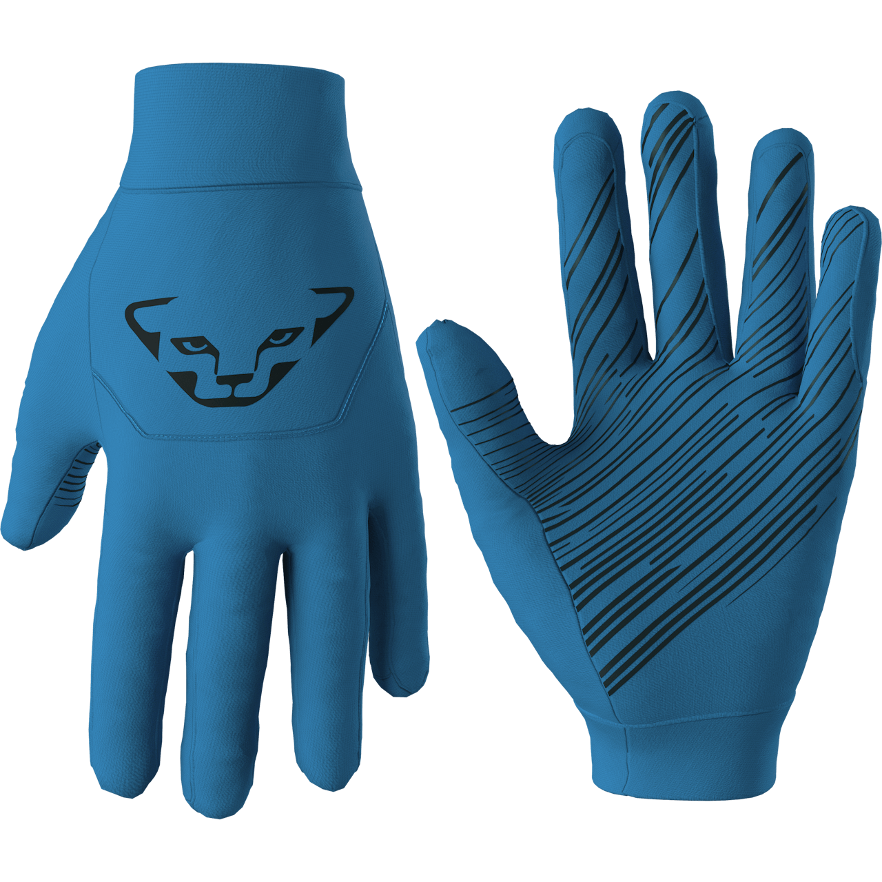 Upcycled Speed Gloves Unisex