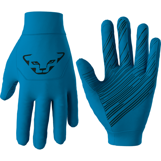 Upcycled Speed Gloves Unisex still image