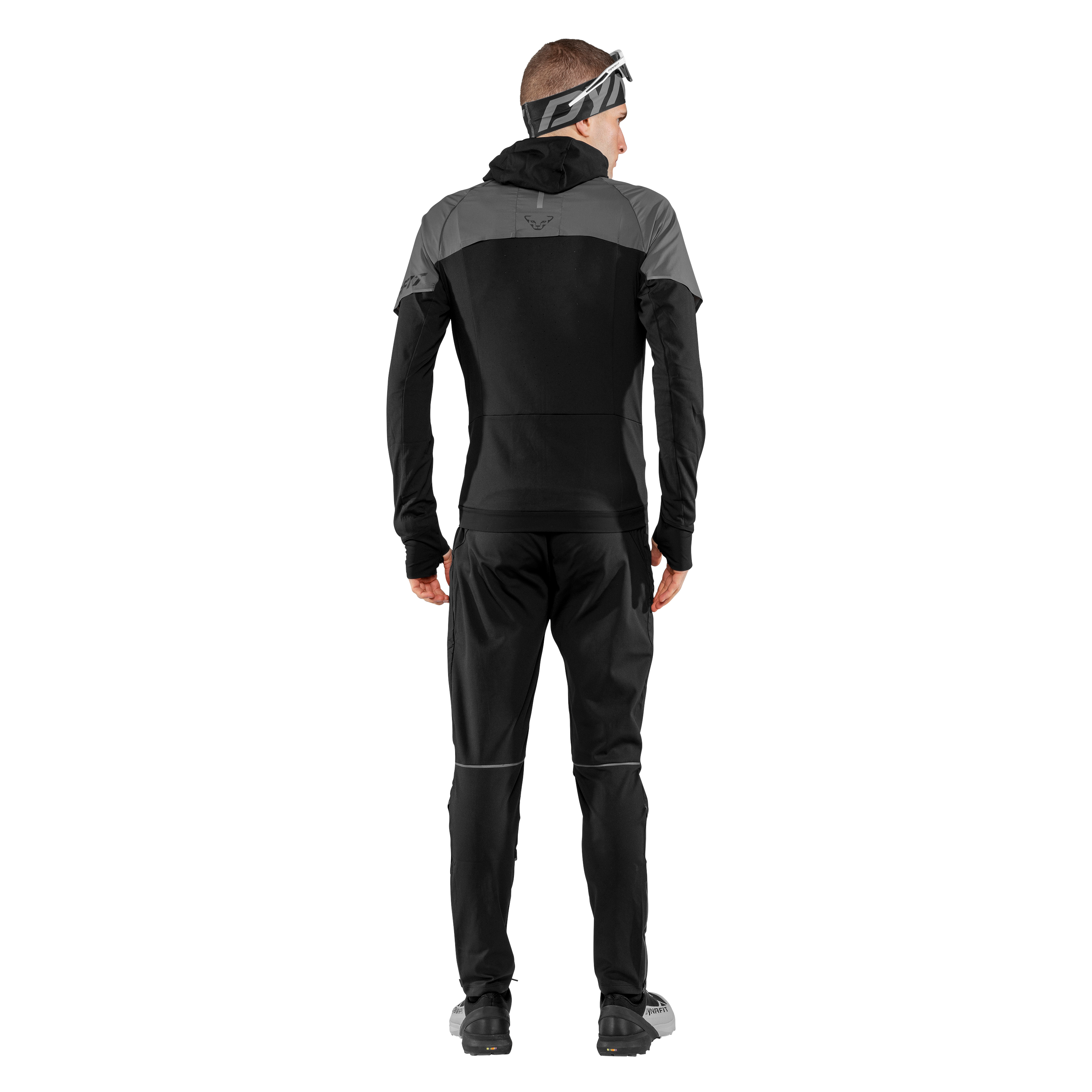 Alpine Hybrid Pants Men | Dynafit® USA