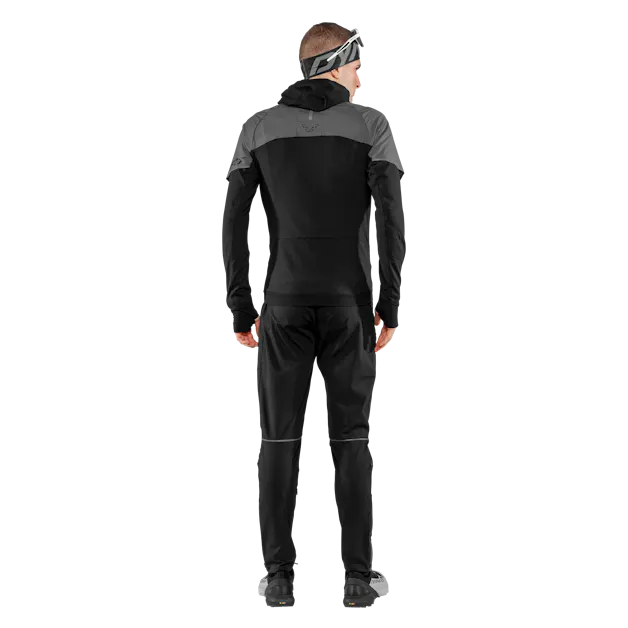 Alpine Hybrid Hose Herren perspective_view image