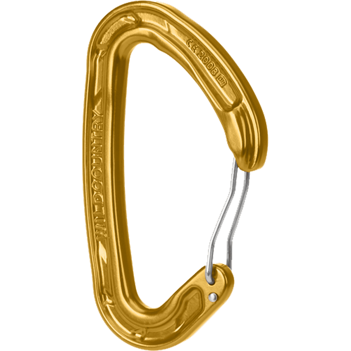 Helium 3.0 Karabiner still image