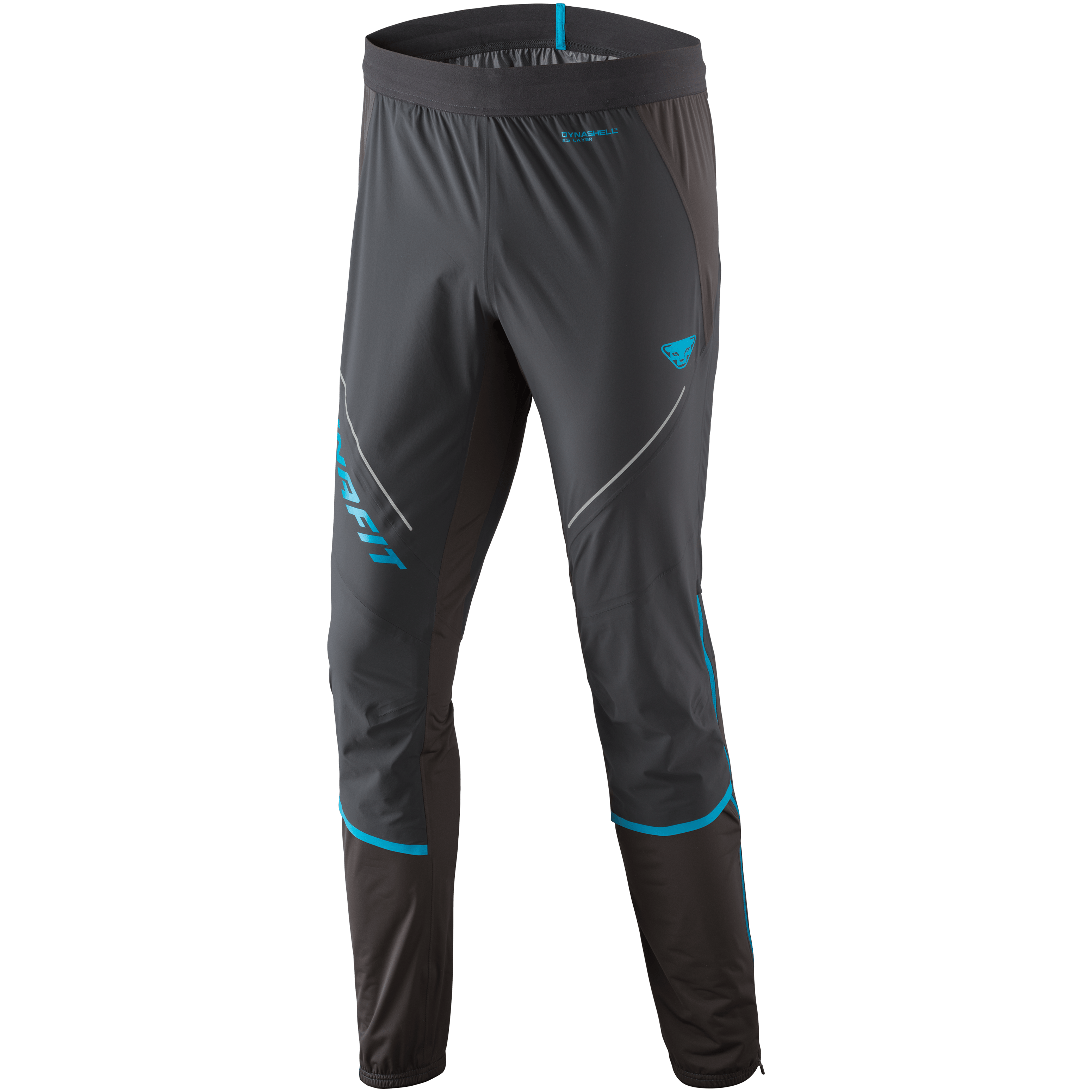 Alpine Waterproof 2.5L Overpants Unisex still image