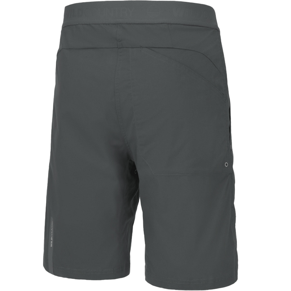 SESSION KURZE HOSE HERREN  perspective_view image