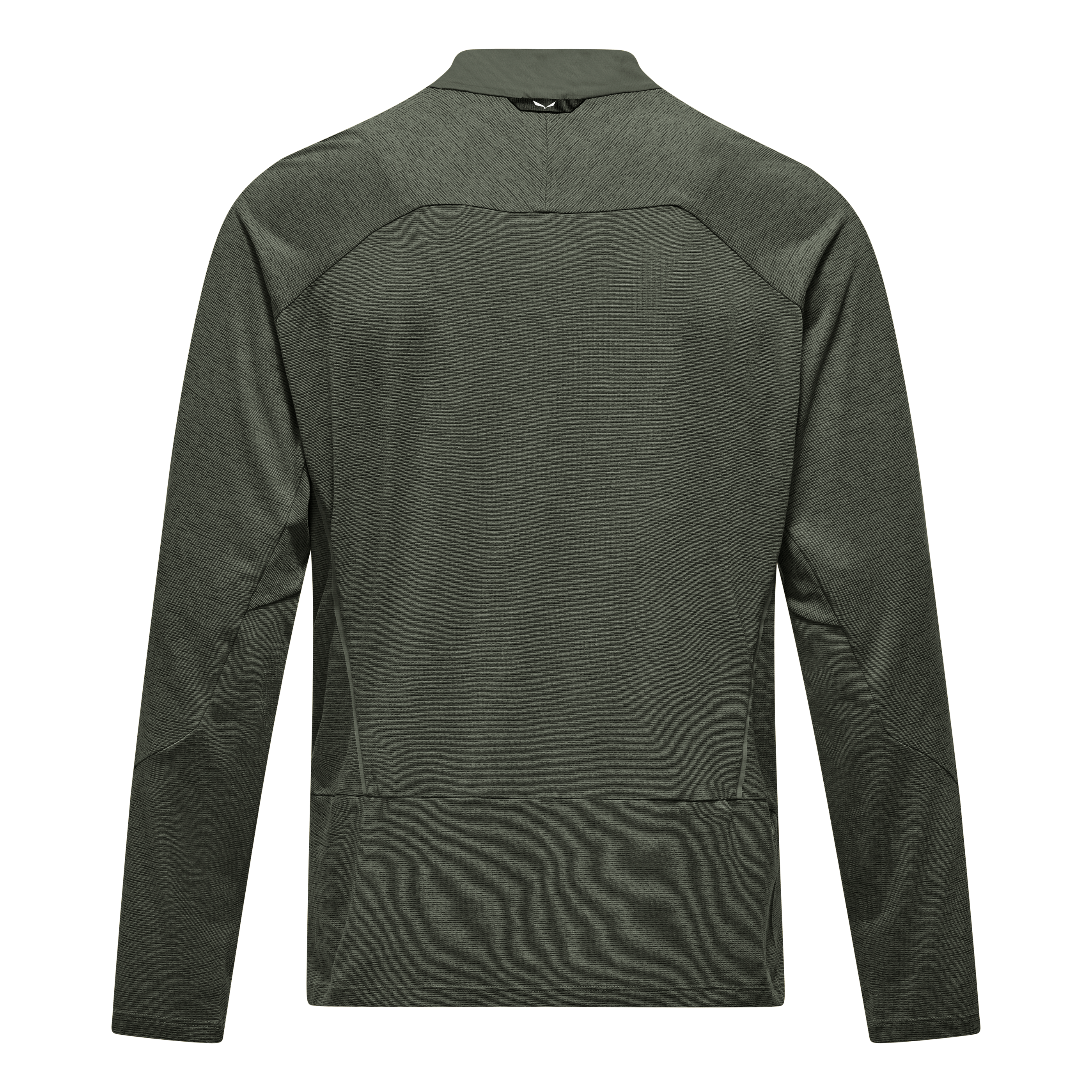 Pedroc Dry Wind Half Zip Tee Men | Salewa® International