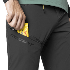 Anteprima: Transalper Dynastretch Pants Men