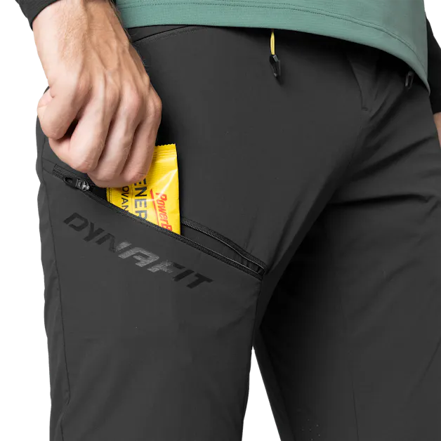 Transalper Dynastretch Hose Herren tech_detail image
