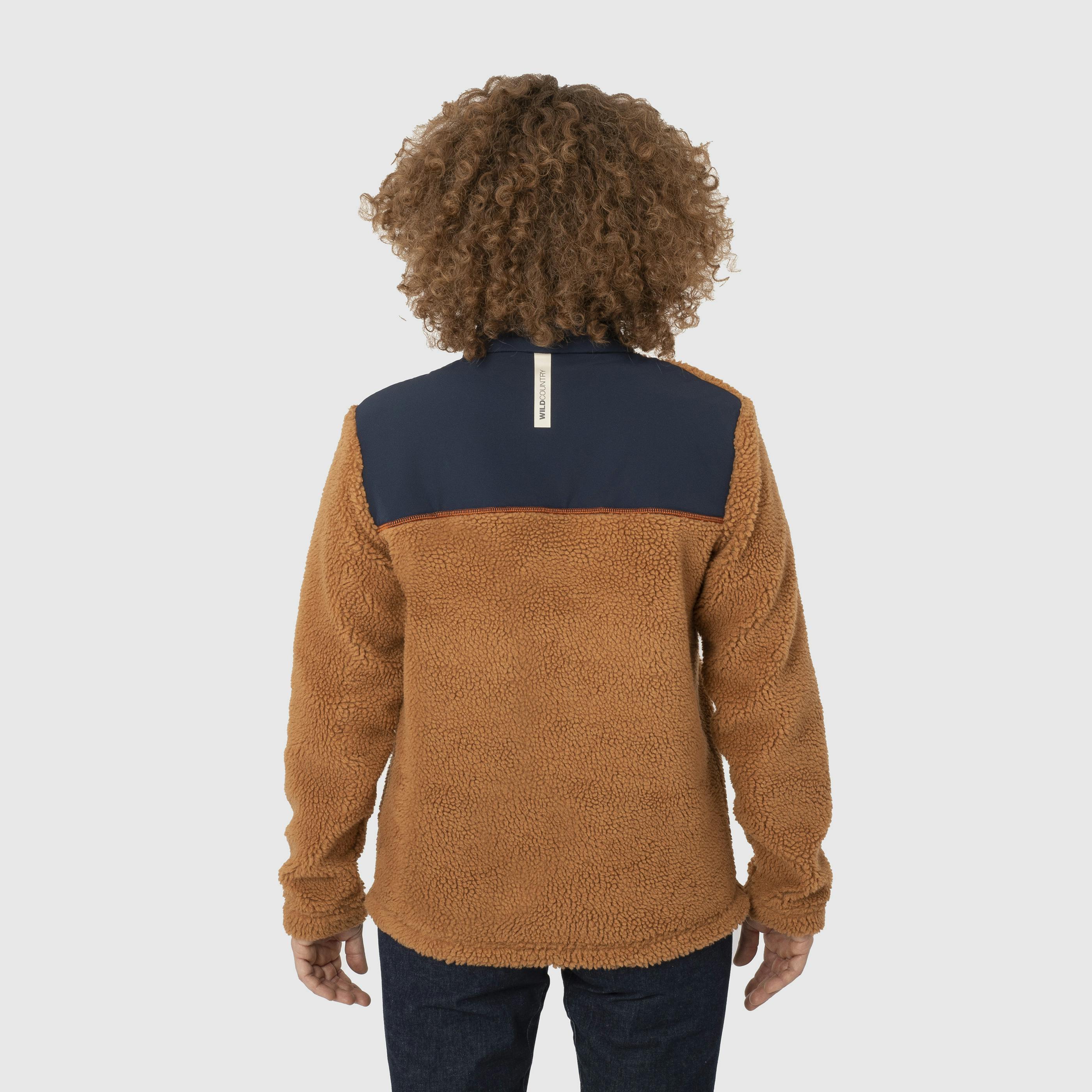 Spotter Damen Jacke perspective_view image