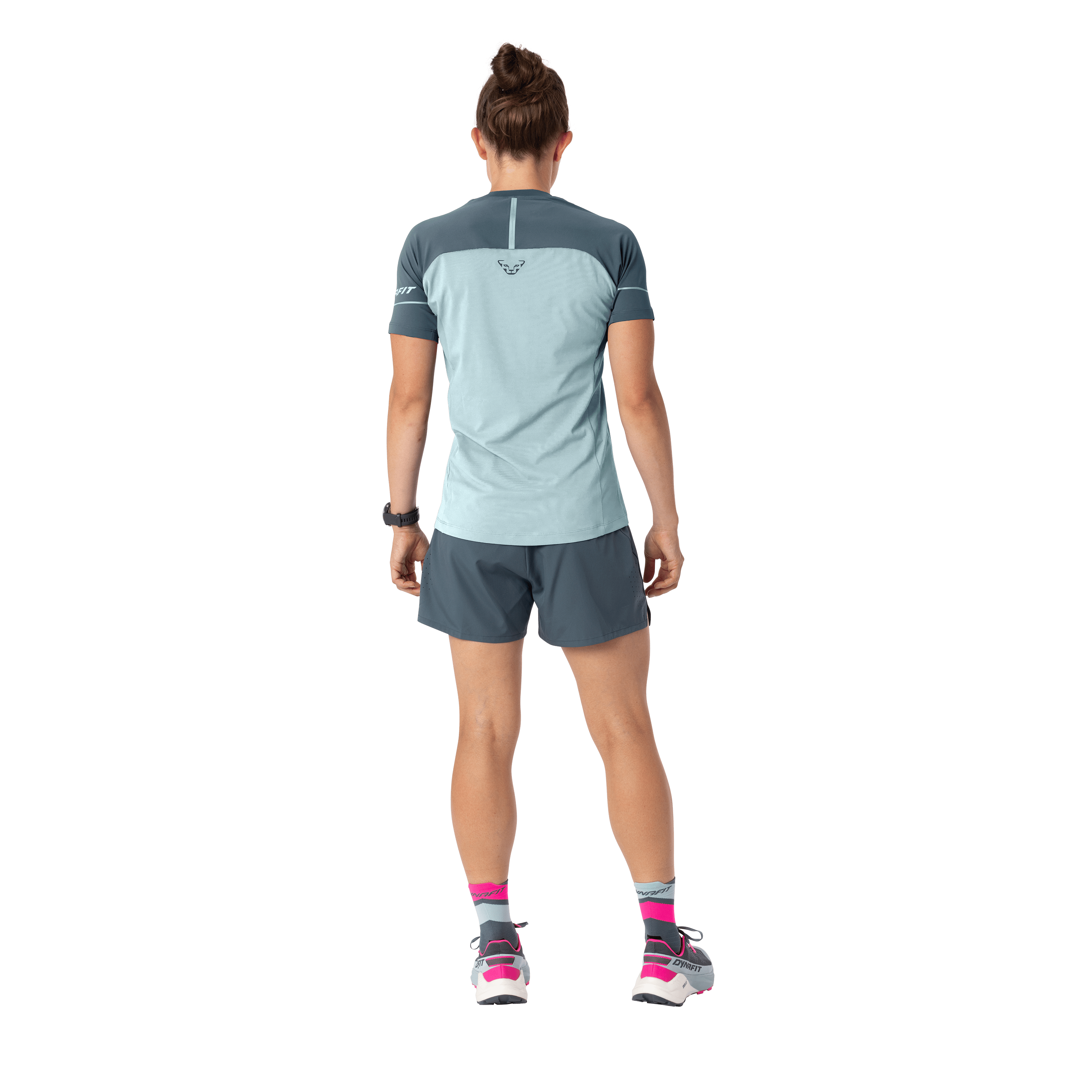 Alpine Pro Shirt Damen perspective_view image
