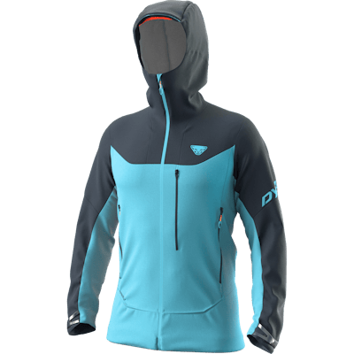 Veste Radical Softshell hommes still image