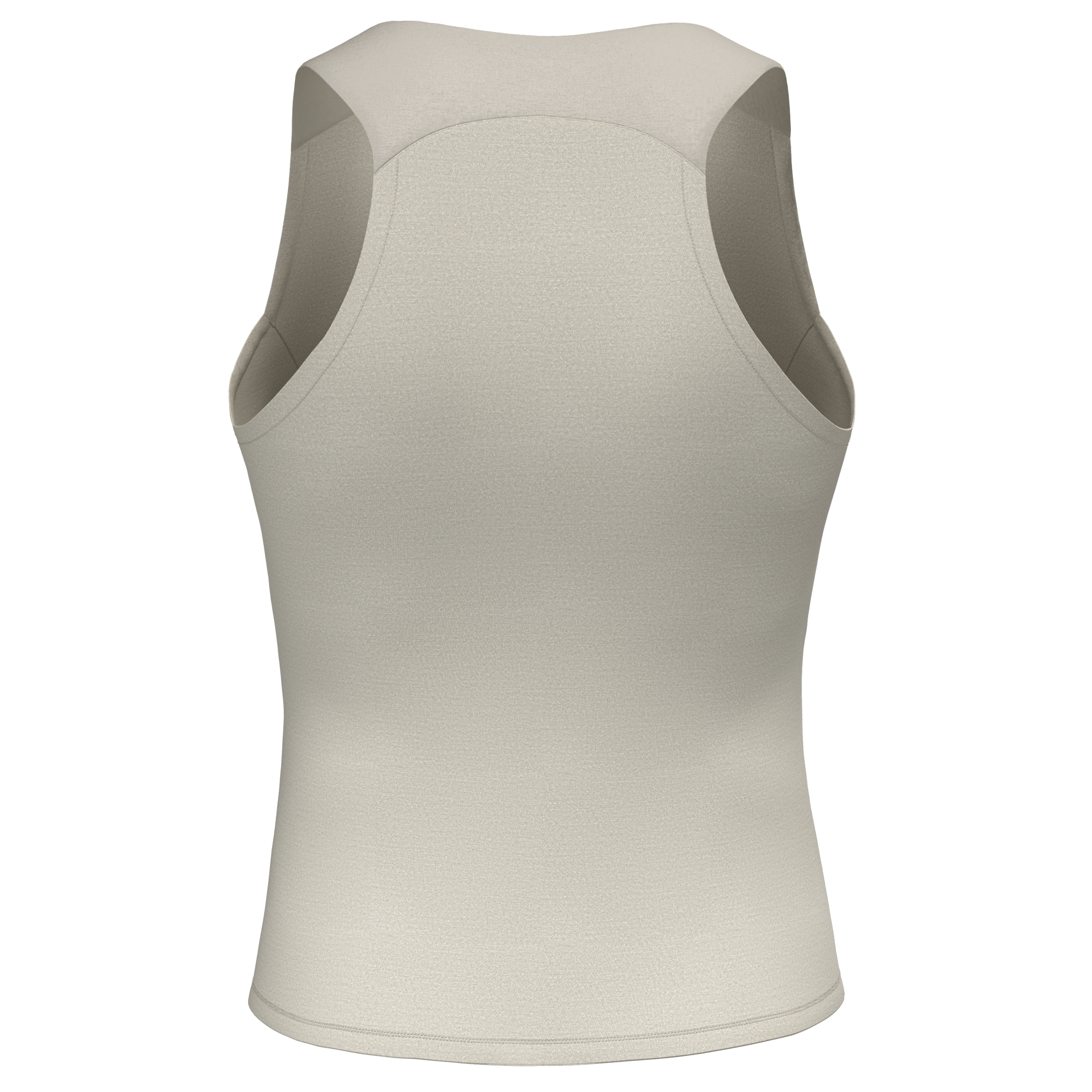 Vento Merino Tanktop Damen perspective_view image