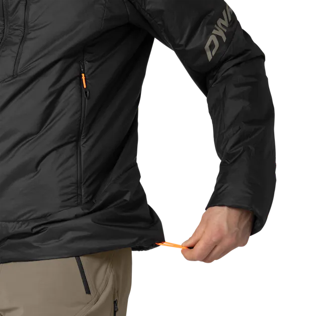 Radical PrimaLoft Kapuzenjacke Herren tech_detail image
