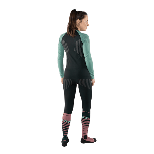 Speed Dryarn® Long Sleeve Shirt Women perspective_view image
