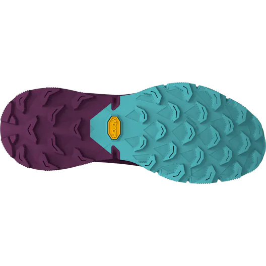 Ultra 100 Laufschuh Damen tech_detail image