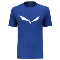 Solidlogo Dri-Release® T-shirt Men