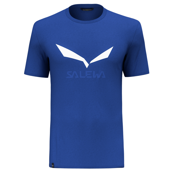 Solidlogo Dri-Release® T-shirt Men Solidlogo Dri-Release® T-shirt Men