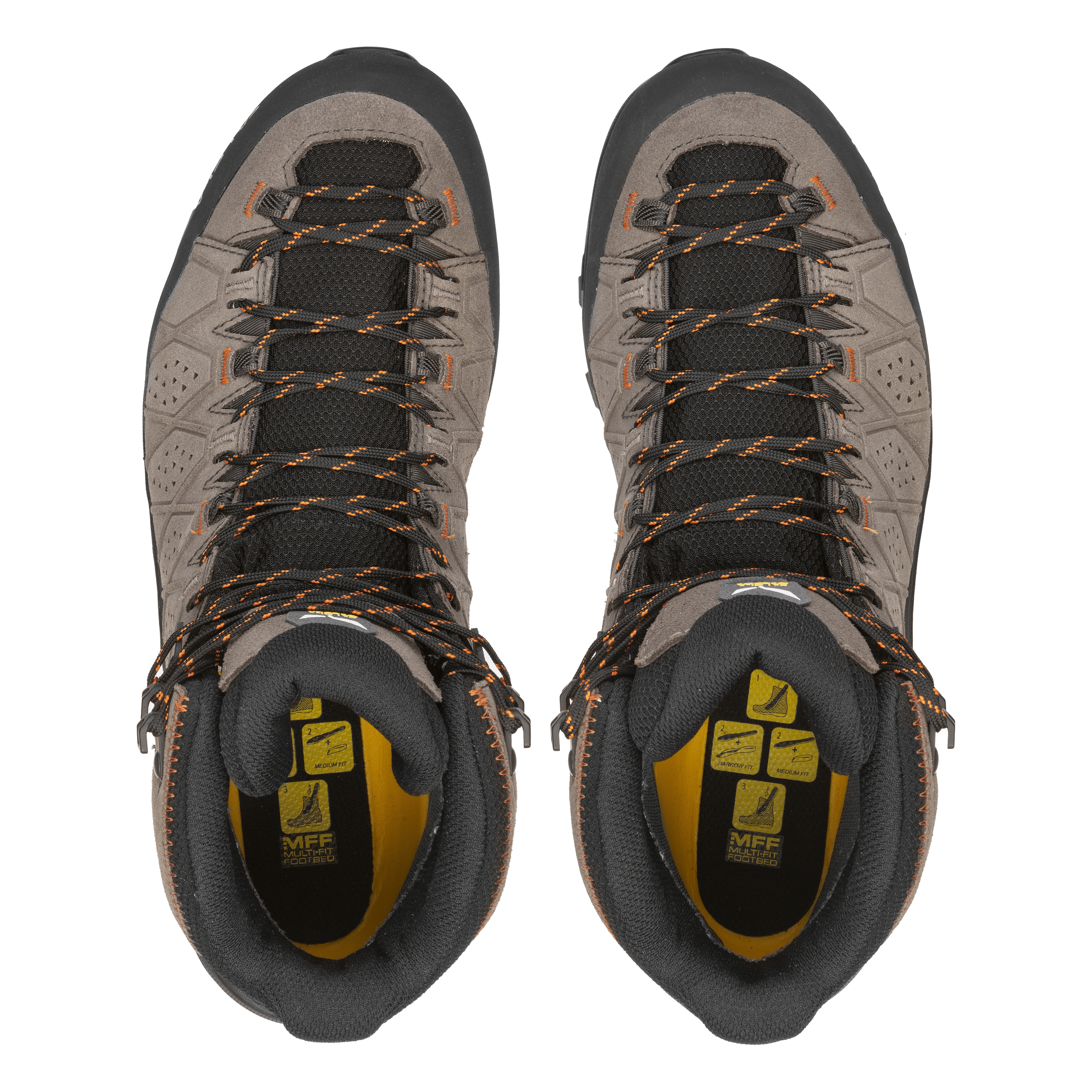 Alp Trainer 2 Mid GORE-TEX® Chaussure Homme perspective_view image