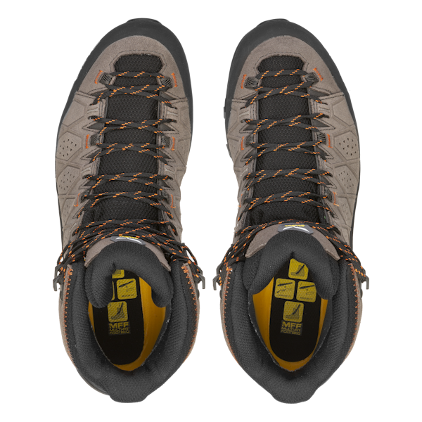 Alp Trainer 2 Mid GORE-TEX® Men's Shoe