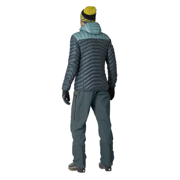 Ridge Ultralight Daunenjacke Herren perspective_view image