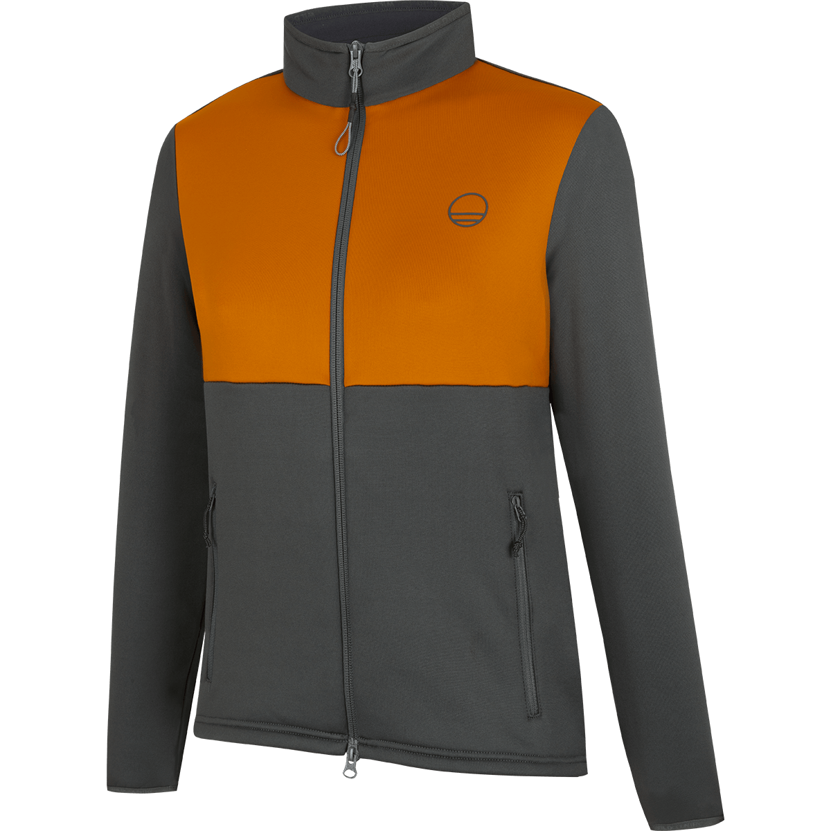 Stamina Damen Fleecejacke  still image