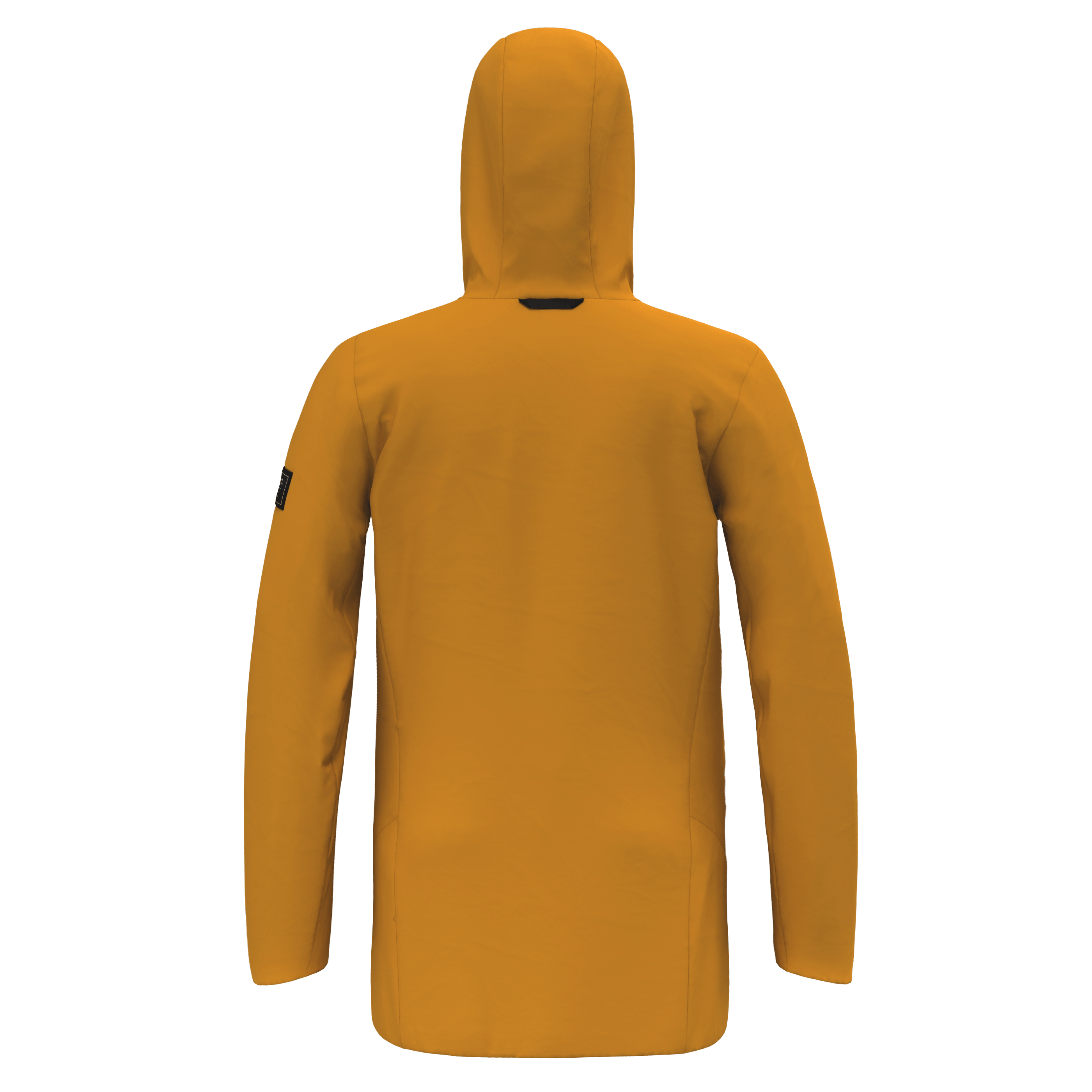 Fanes 2 Layers Powertex Parka Women perspective_view image