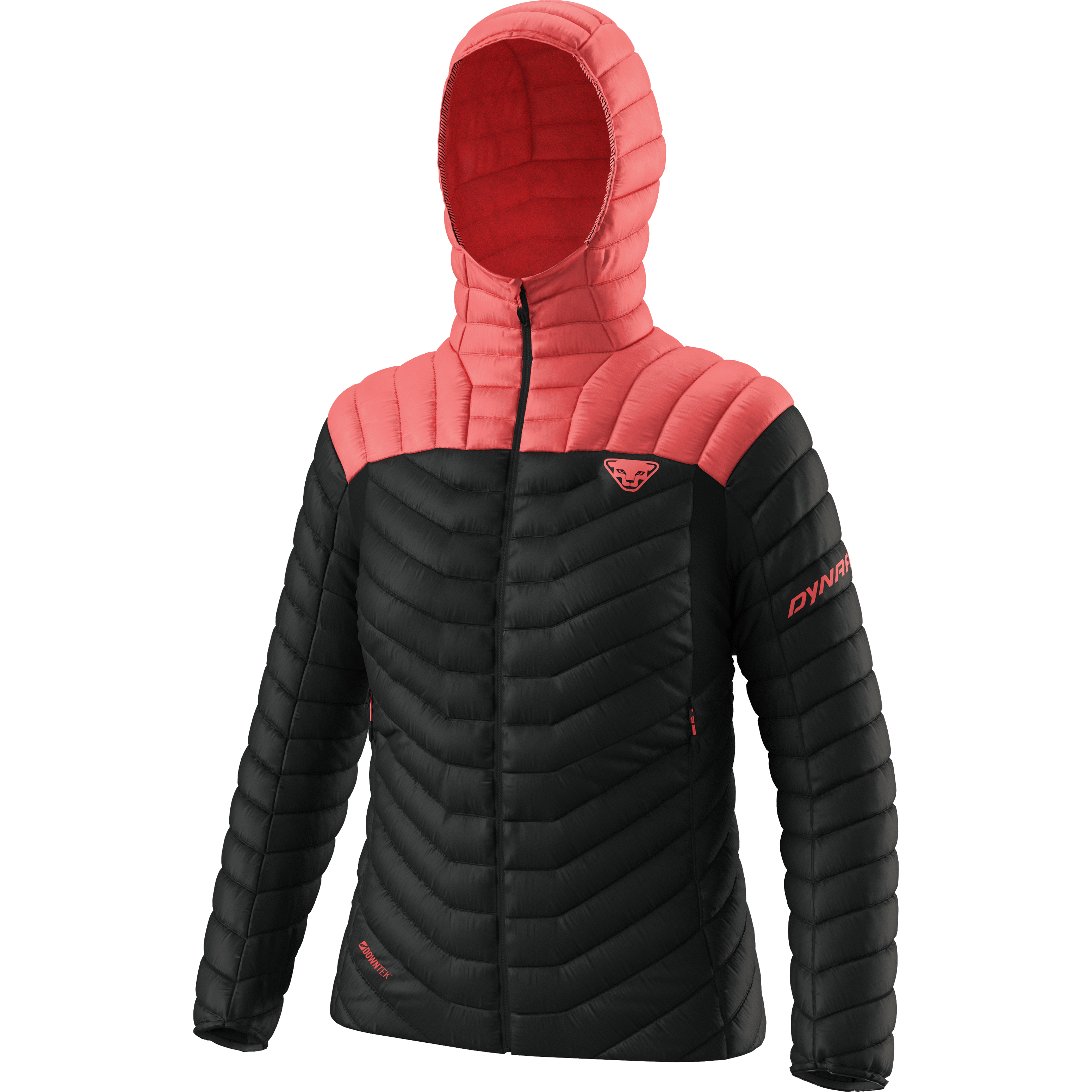 Ridge Ultralight Daunenjacke Damen still image