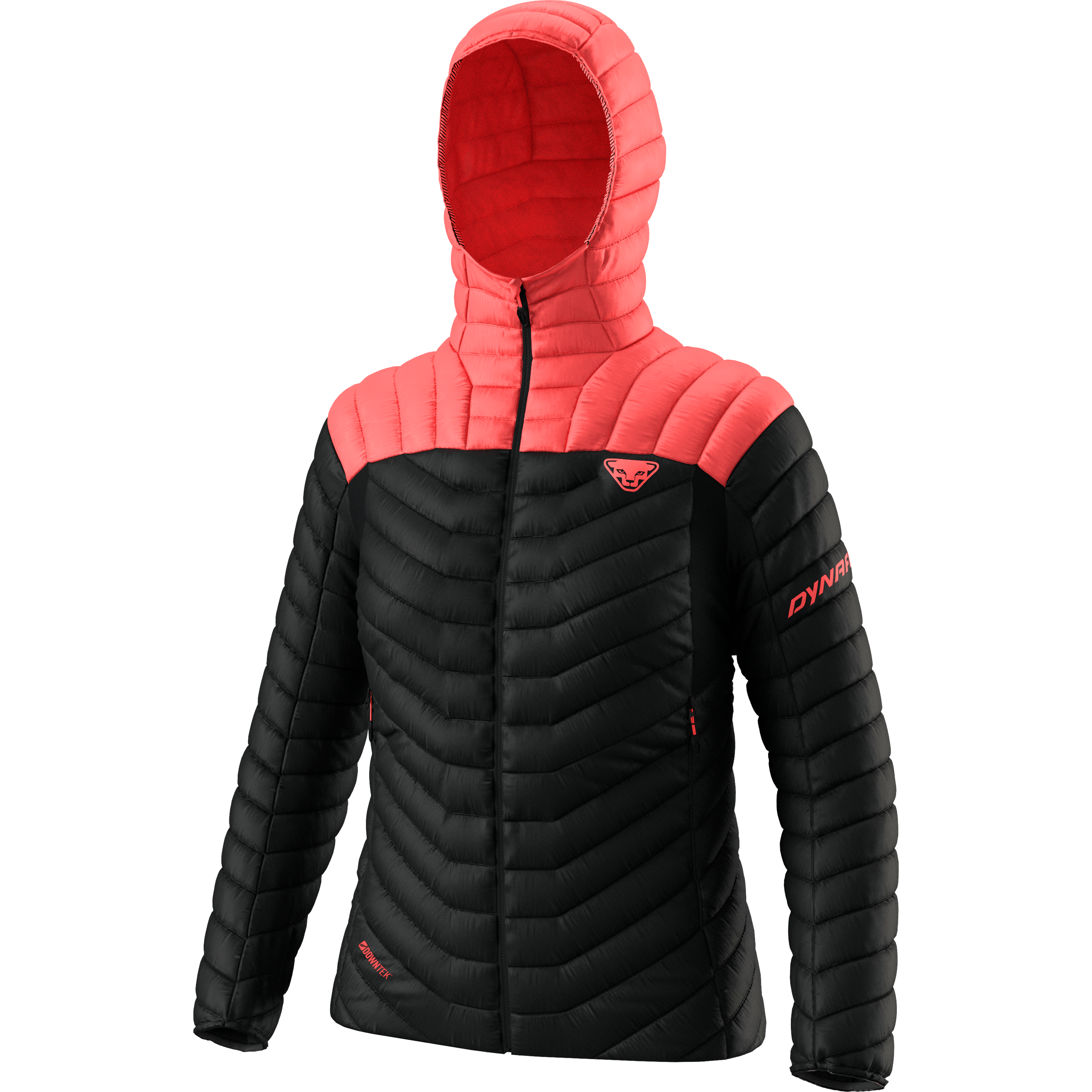 Ridge Ultralight Down Jacket Women | Dynafit® International