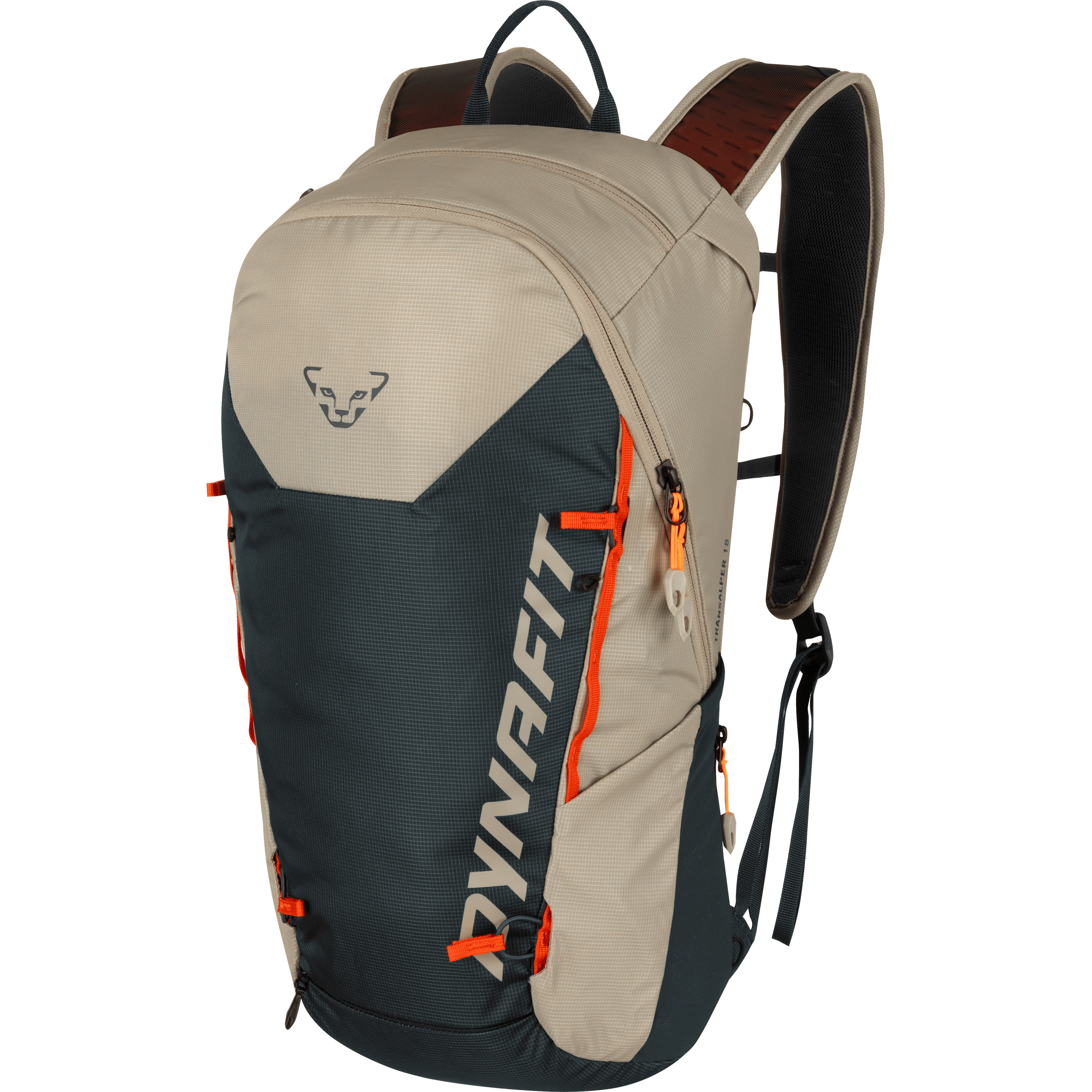 ポテトペンチサック✖️5 Transalper 18 Backpack Unisex | Dynafit® International