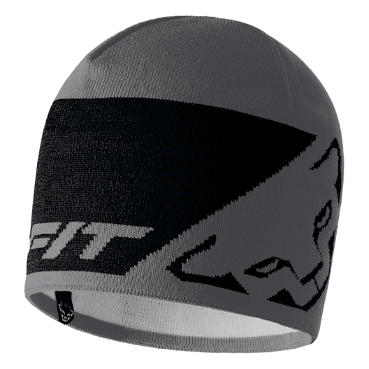 Leopard Logo Beanie still image