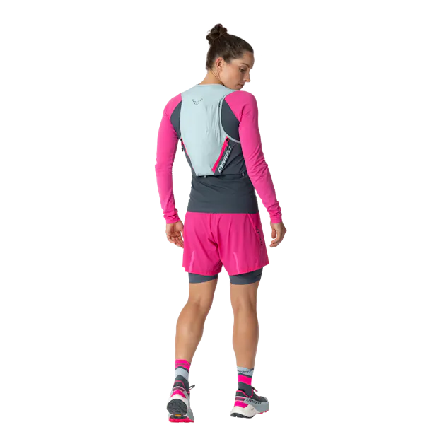 Gilet da running Ultra 12 perspective_view image