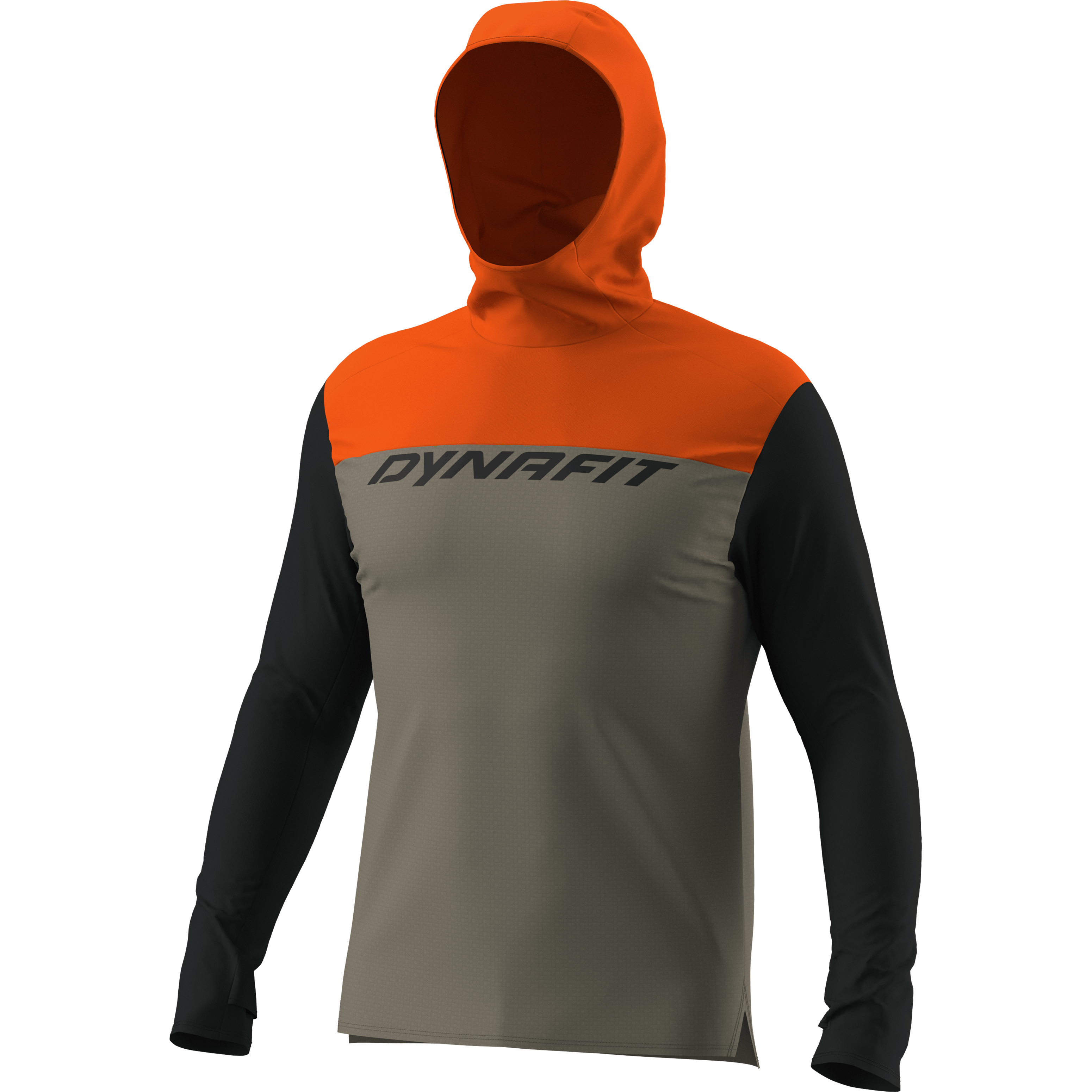 Traverse Sun Hoody Men still image