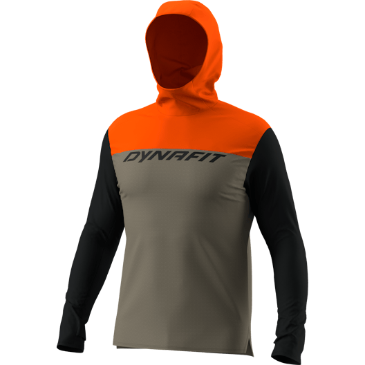 Traverse Sun Hoody Men still image