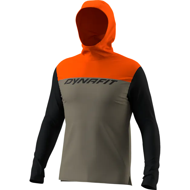 Traverse Sun Hoodie Herren still image