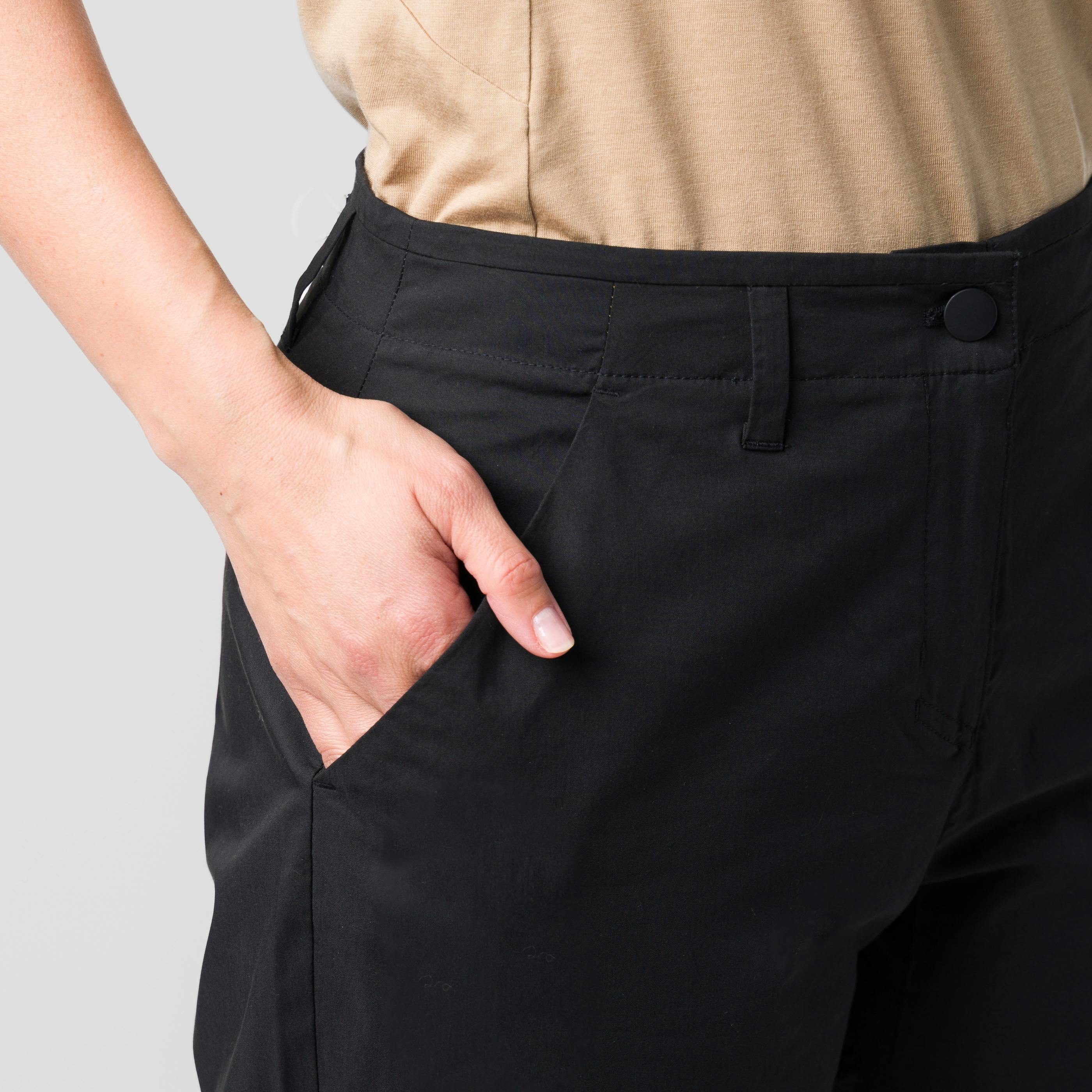 Fanes Pantalone Light Donna tech_detail image