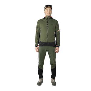 Mezzalama Polartec® Alpha® Jacket Men