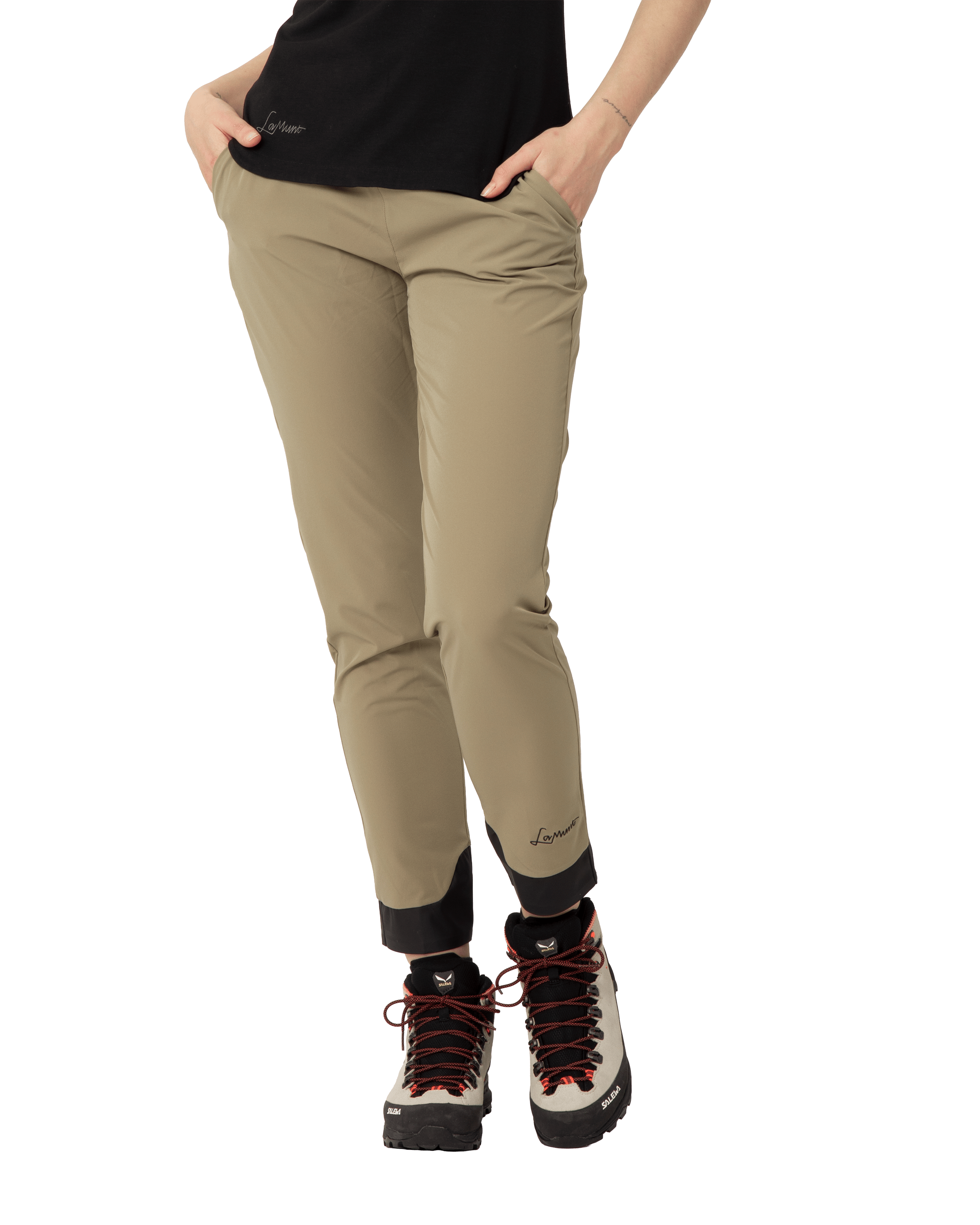Evi Chino Hose still image