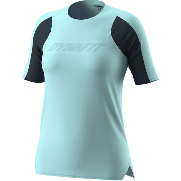 Ride Shortsleeve Tee Women