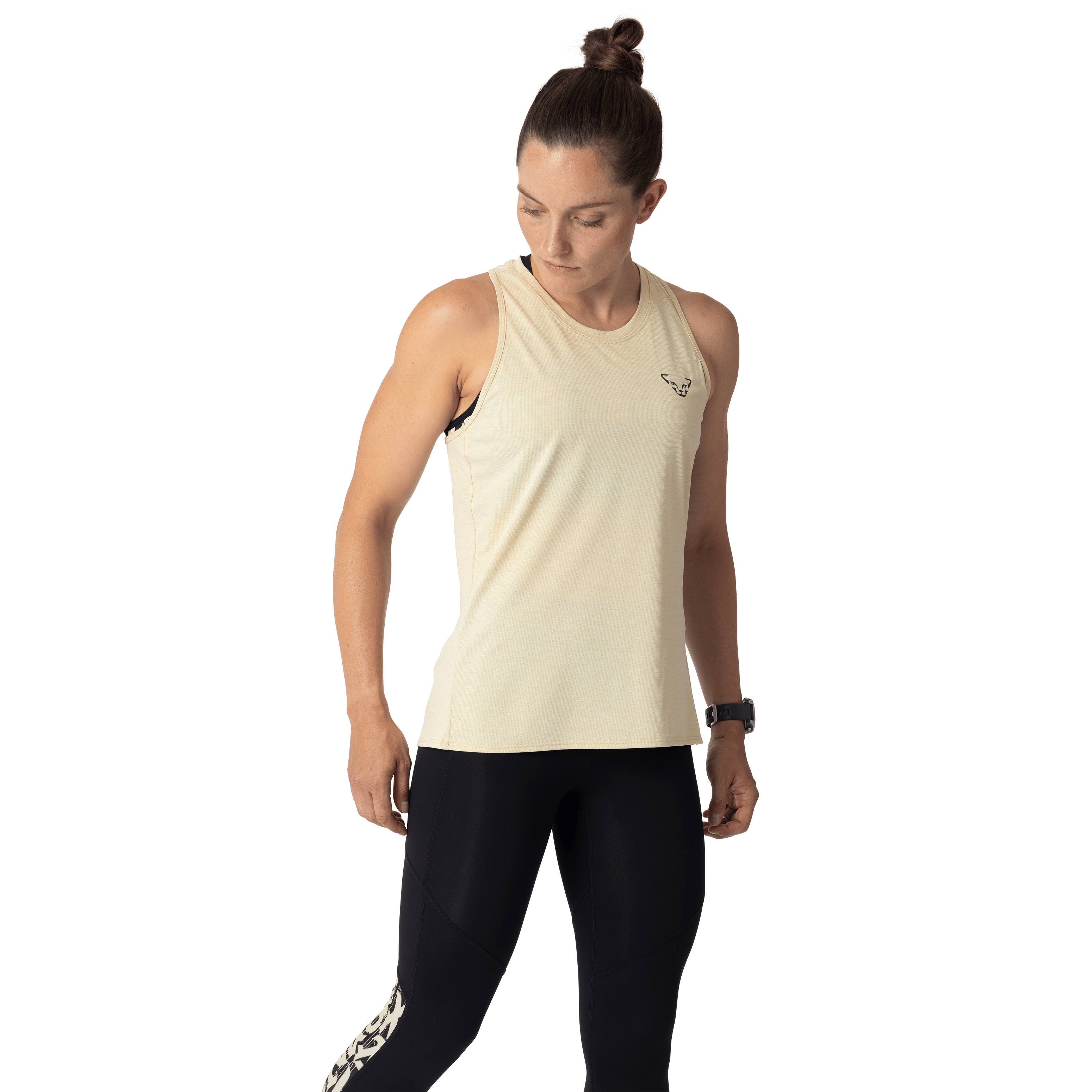 Trail Tank Women hover image