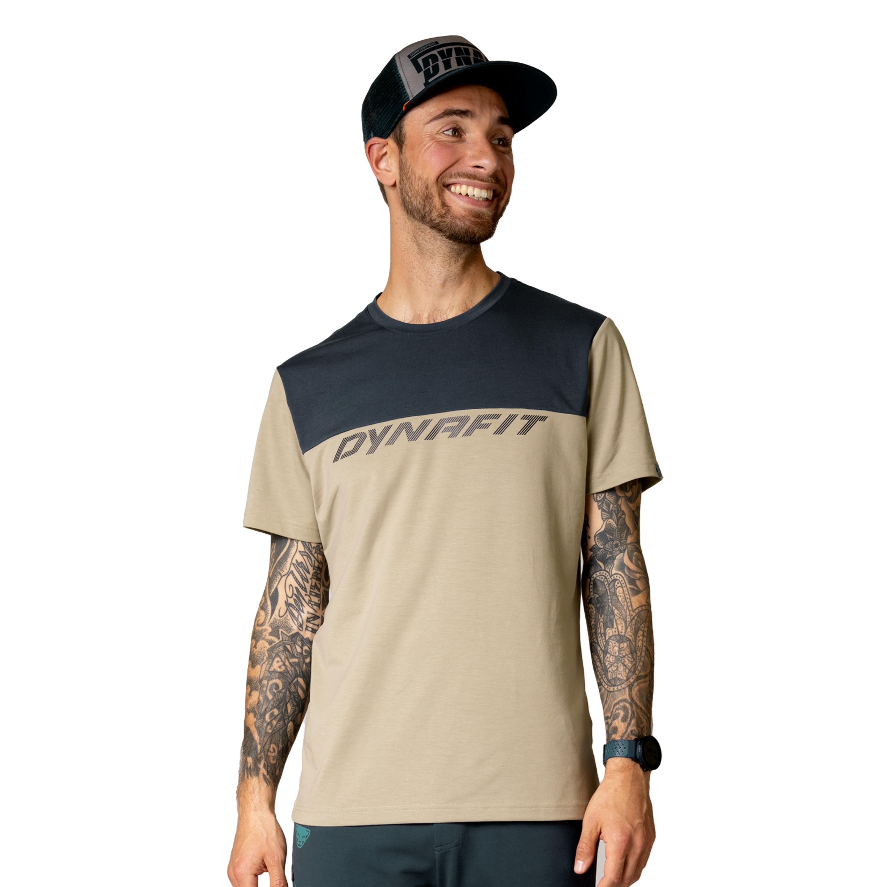 T-shirt 24/7 drirelease hommes hover image