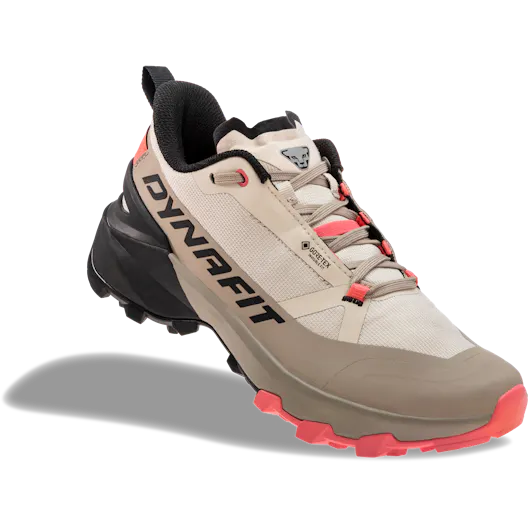 Transalper 2 GORE-TEX® Mountaineering Shoe Woman perspective_view image