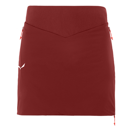 Ortles TirolWool® Responsive Stretch Jupe Femme still image