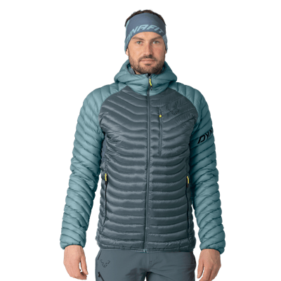 Radical Down RDS giacca con cappuccio uomo hover image