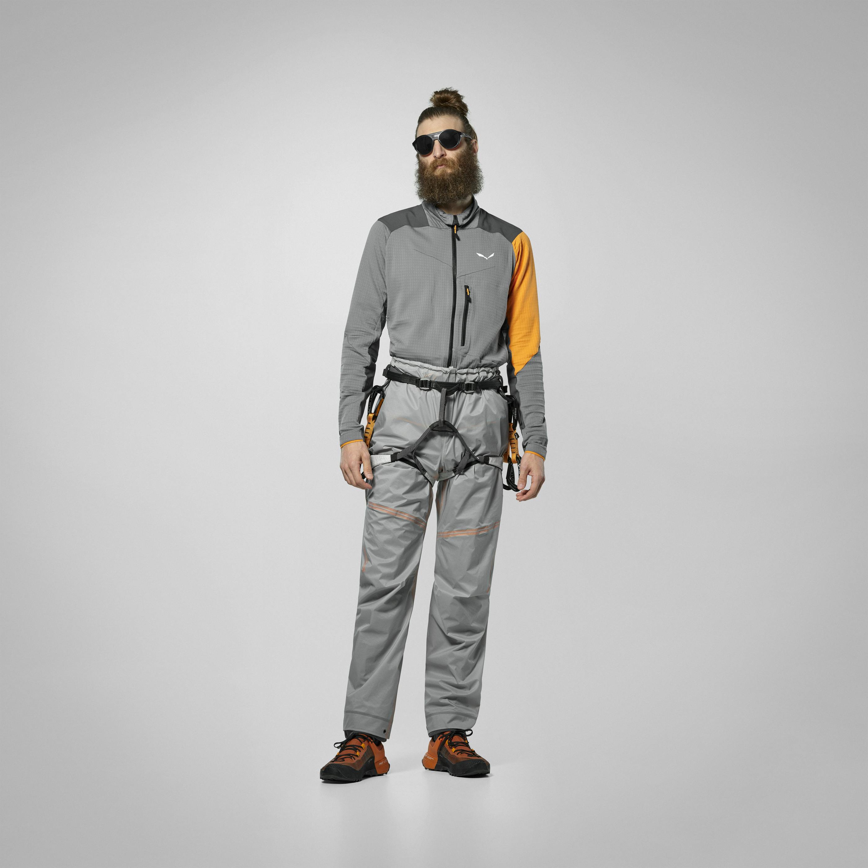 NXT Harness on_body image