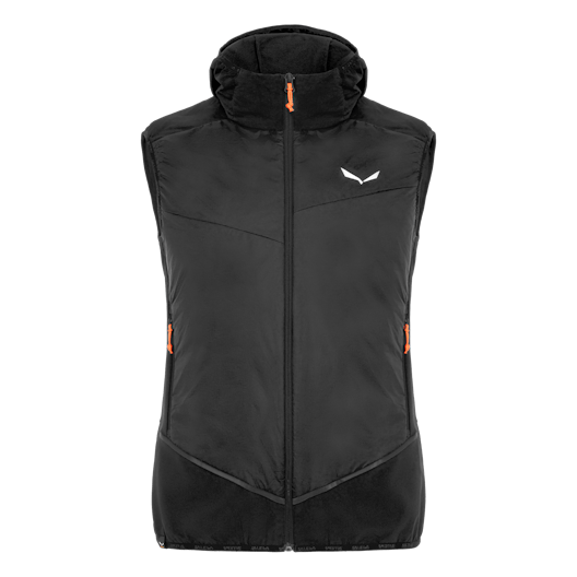 Pedroc TirolWool® Responsive Durastretch Gilet Homme still image