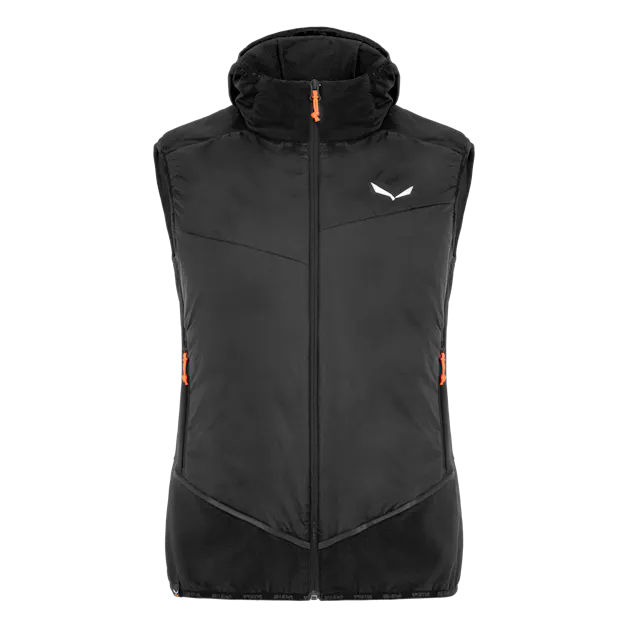 Pedroc TirolWool® Responsive Durastretch Gilet Uomo still image